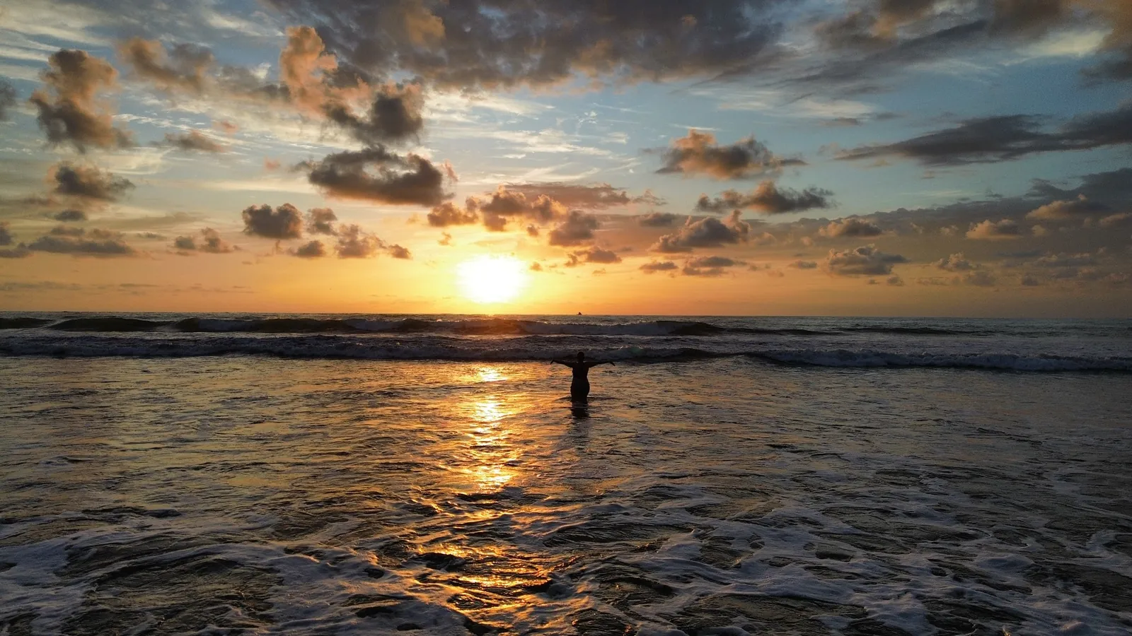 Atardecer
