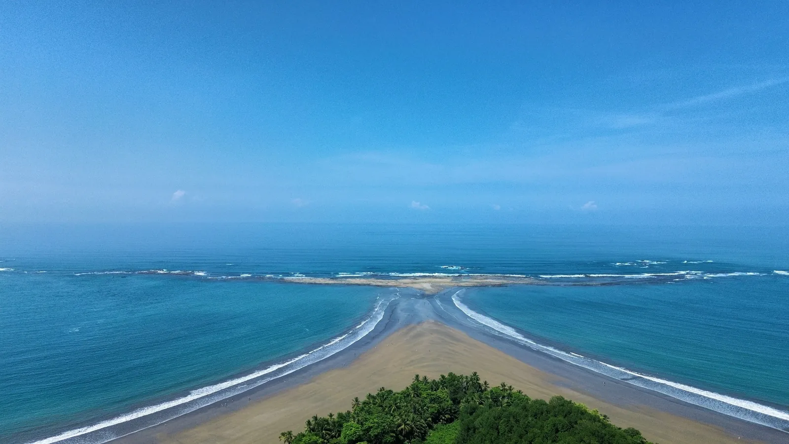 Parque Marino Ballena