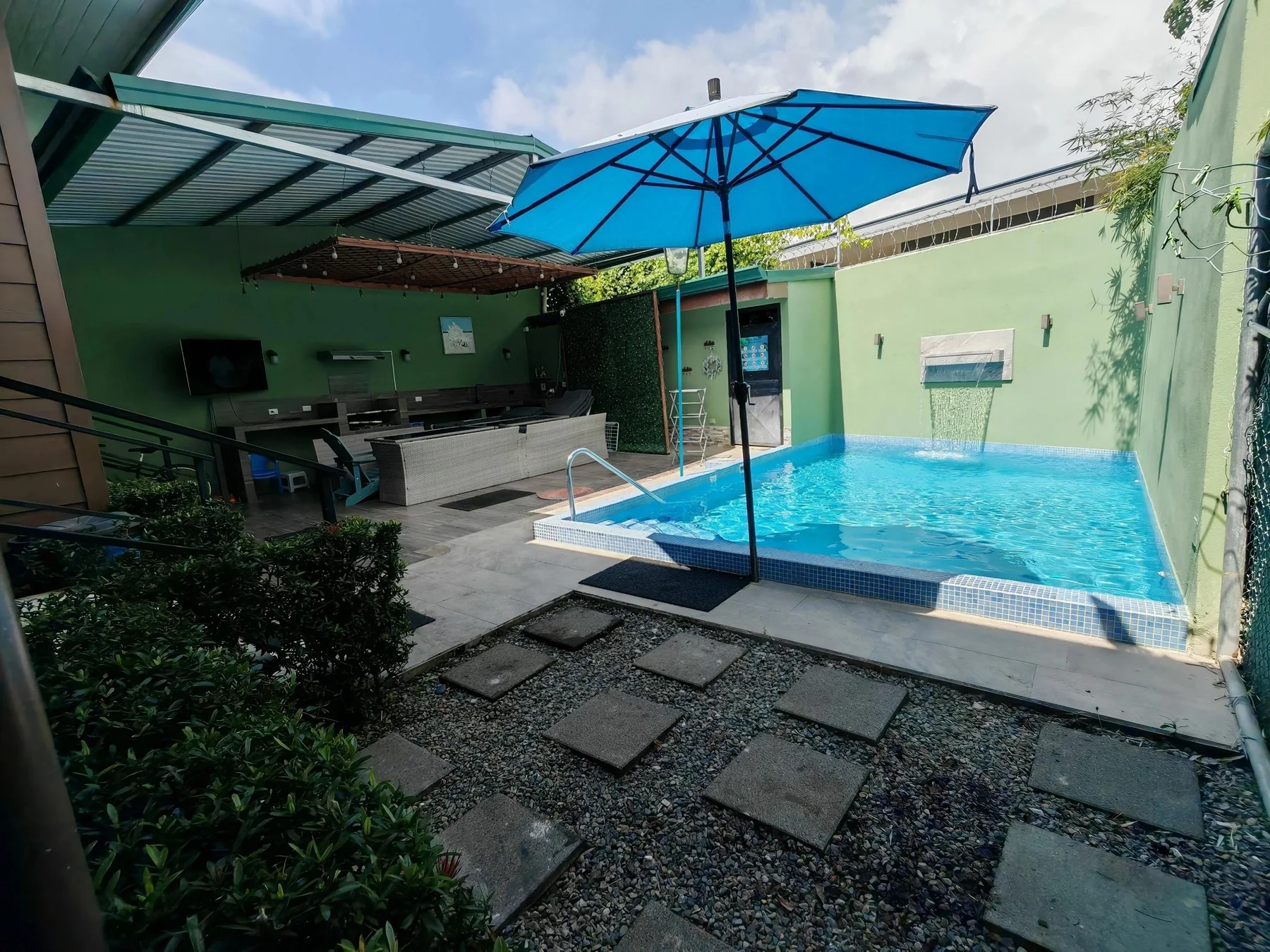 Casa Linda